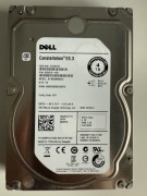 Dysk HDD 4TB SAS Seagate Dell 0529FG