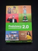Podstawy przedsiębiorczości 2.0