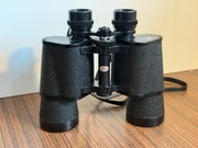 Lornetka Mark Scheffel 10x50 Japan komplet z etui