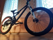 Sprzedam rower MTB 