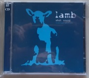 Lamb – What Sound (Limited Edition) 2cd