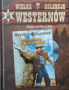 Wielka kolekcja Westernów DVD - tom 16