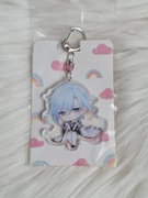 Brelok akrylowy Genshin Impact