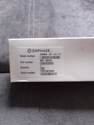 Enphase COMMS-KIT-EU-01.Nowy.