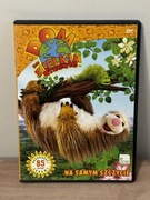 Dom Na Wielkim Drzewie: Kolorowy Świat DVD