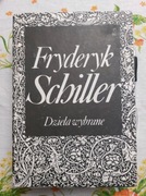 Dzieła wybrane Friedrich Schiller