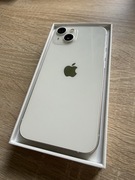 iPhone 13 256gb starlight/biały