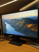 DELL 24 cale SE2422H monitor bdb stan - Warszawa