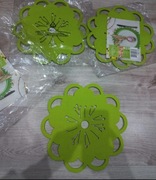 Podkładki wielkanocne 6szt 