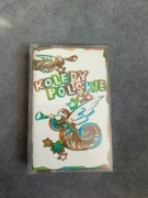 Kaseta Kolędy Polskie