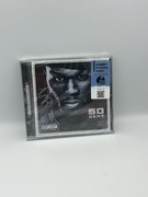 50 CENT - Best Of 50 Cent PL CD Folia