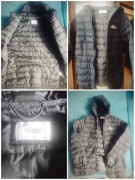 Kurtka chłopięca Reserved 164