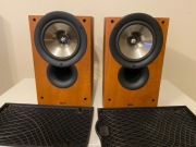 Kolumny KEF IQ30 2szt.