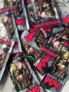 Angel Dust preworkout