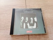ULTRAVOX - THE BEST OF CD