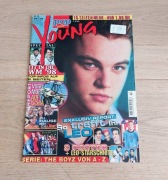 Pop Young - 23/1998 - plakaty