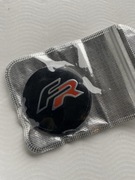 Naklejki na dekielki Seat FR