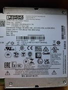 Zasilacz impulsowy PHOENIX CONTACT