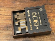 Unikalna figurka Rockford Niepowtarzalny – Boulder Dash, limitowana, retro