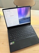 ASUS ROG Flow X13 | Ryzen 7 5800HS | 16GB RAM | GTX | Dotykowy IDEALNY
