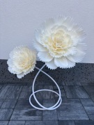 Giga kwiaty ze stojakiem 