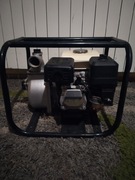 POMPA SPALINOWA DO WODY MOTOPOMPA 7hp