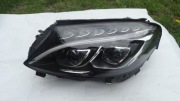 cała lampa mercedes c w205 full led ils a2059067902 eu