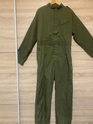 Oliwkowy Kombinezon Taktyczny M/L