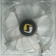 Wentylator 120mm Zephyr 68 m3/h