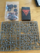 Kill Team Goremongers World Eaters Warhammer 40K