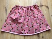 Spódniczka 116 mini Mouse