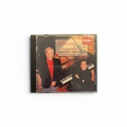 Płyta CD Rockwell Blake, Antonio Pappano - Rossini: Melodies