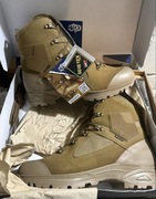 Buty HAIX.Legia cudzoziemska.