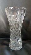 Wazon kryształowy 