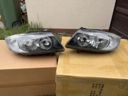 Lampy przód bmw e90/91
