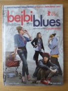 Bejbi Blues - DVD z książką - Kasia Rosłaniec - NOWA FOLIA