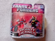 Figurki Transformers . Kickbait . Ironhide