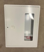 Skrzynka/Szafka podtynkowa 750x960 mm, 220 mm głębokości