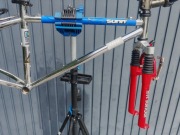 Sunn Tox rama frameset MTB 26" 
