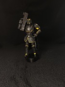 Figurka Helldivers 2. Gra Ps5 Pc 