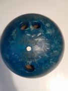 SPAROWA kula do kręgli LUCKY STRIKE 6,4 kg 14 lbs