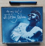 ELTON JOHN - The Very Best of   (2 CD)