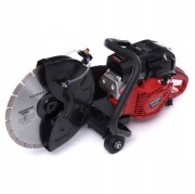 PIŁA przecinarka do betonu asfaltu kostki 300mm PL. Mokro-sucho