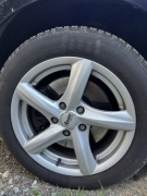 Koła Allseason Kleber quadraxer 3,R16 205/55