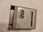 Atari XE Jungle Hunt