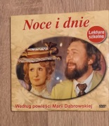 Noce i dnie dvd wersja kinowa
