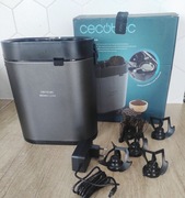 Urządzenie do czyszczenia kolby ekspresu 