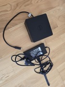 Stacja dokująca DELL TB16 Thunderbolt3 K16A + 130W