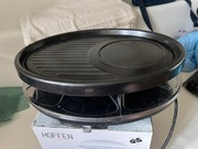 Raclette grill Clatronic RG 3517