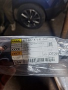 Sprzedam nowa listwę zgarniająca wodę skoda karoq lift prawy przód 